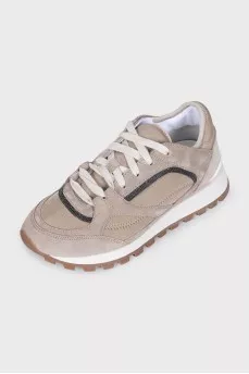 Monili sneakers