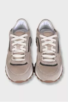 Monili sneakers