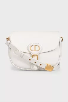 Leather Bobby bag