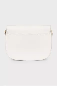 Leather Bobby bag