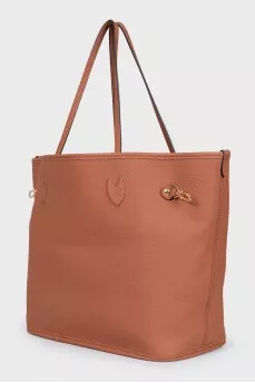 Двостороння сумка Neverfull Inside Out