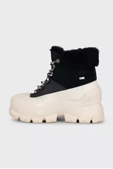 Adiroam Hiker Boots