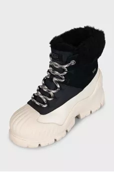 Adiroam Hiker Boots