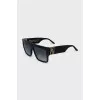 Grand sunglasses with logo