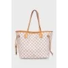 Тоут з канви Neverfull