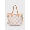 Тоут з канви Neverfull