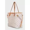Тоут з канви Neverfull