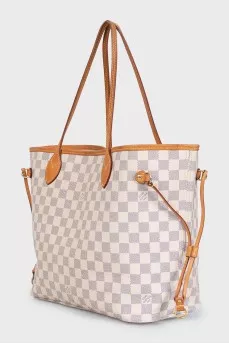Neverfull Canvas Tote