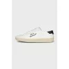 White leather sneakers Court Classic SL/06