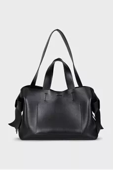Musubi Leather Bag