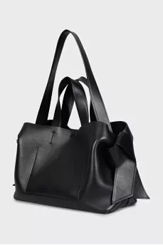 Musubi Leather Bag