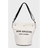 Сумка-ведро Rive Gauche