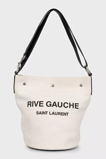 Сумка-ведро Rive Gauche