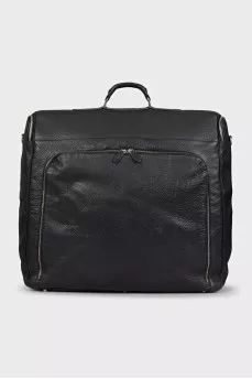 Men's leather bag