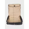 Men's leather bag