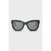 Сонцезахисні окуляри by Mykita x Damir Doma