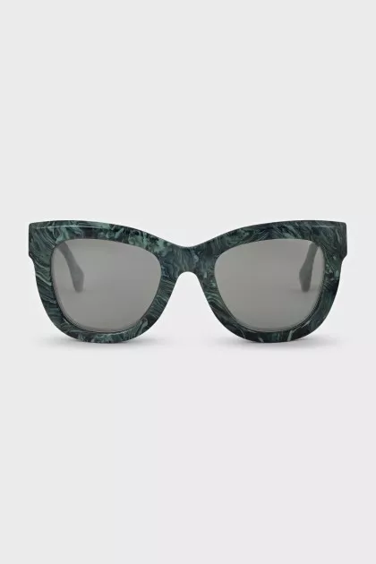Сонцезахисні окуляри by Mykita x Damir Doma