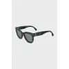 Сонцезахисні окуляри by Mykita x Damir Doma