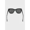 Сонцезахисні окуляри by Mykita x Damir Doma