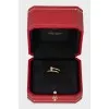 Juste un Clou ring in yellow gold