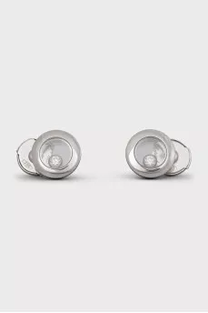 Happy Diamonds Earrings