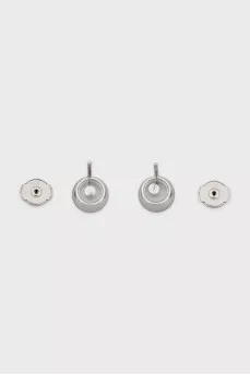 Happy Diamonds Earrings