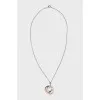 Намисто Interlocking Circles Pendant