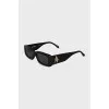 Sunglasses by The Attico x Linda Farrow