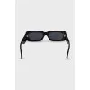 Sunglasses by The Attico x Linda Farrow