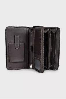 Ophidia men's wallet