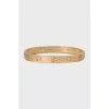 Love bracelet