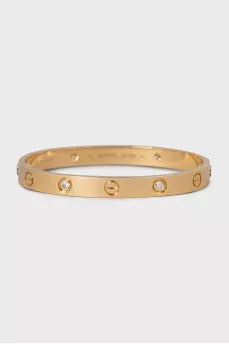 Love bracelet