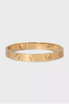 Love bracelet