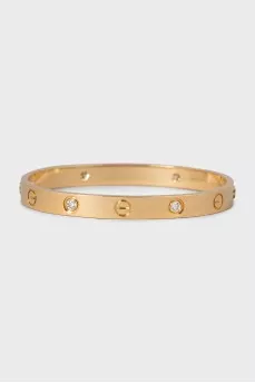 Love bracelet