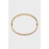 Love bracelet