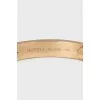 Love bracelet