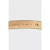 Love bracelet
