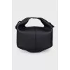 Black Béri crossbody