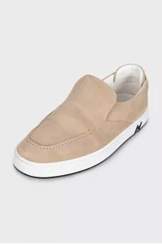Лоферы Kiddy