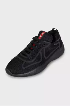America's Cup sneakers