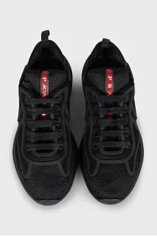 America's Cup sneakers