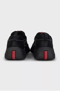 America's Cup sneakers