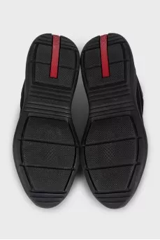 America's Cup sneakers