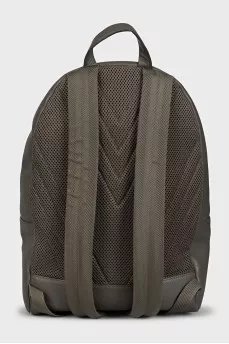 Takeoff green backpack