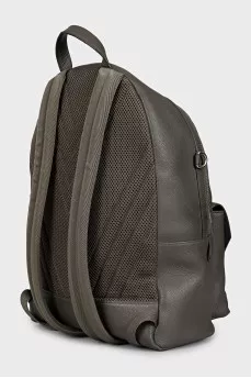 Takeoff green backpack