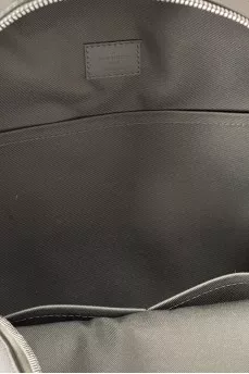 Takeoff green backpack