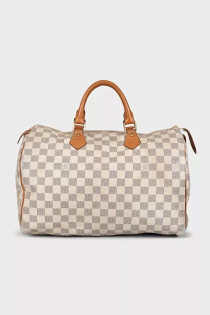 Сумка Speedy 35 в принт