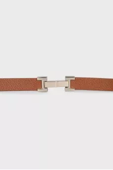 Hayley Leather Belt
