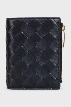 Bi-Fold wallet