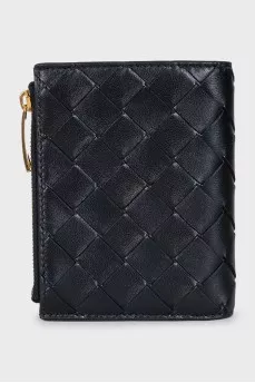 Bi-Fold wallet